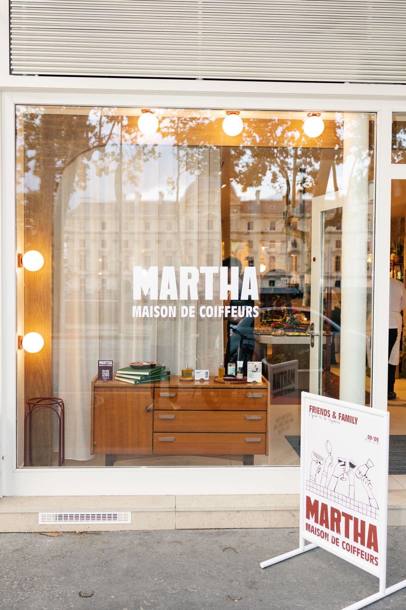 MARTHA Maison N01
