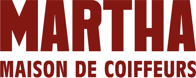Martha — Maison de Coiffeurs